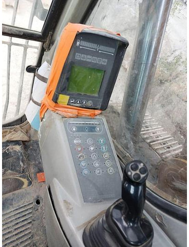 Liebherr R954CHD Li - Električni sistem za Građevinska mašina: slika 1 Liebherr R954CHD Li - Električni sistem za Građevinska mašina: slika 1