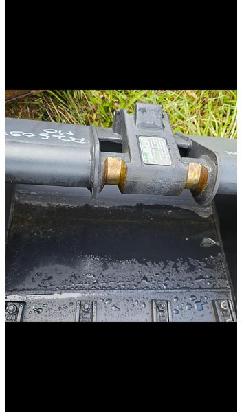 MORIN MORIN M0 - Kašika: slika 1 MORIN MORIN M0 - Kašika: slika 1