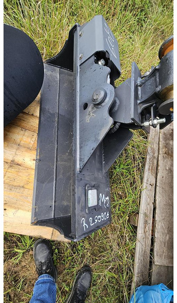 MORIN MORIN M0 - Kašika: slika 1 MORIN MORIN M0 - Kašika: slika 1