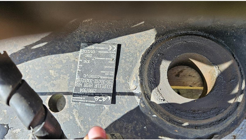 MORIN MORIN M3 - Brza spojnica: slika 2 MORIN MORIN M3 - Brza spojnica: slika 2