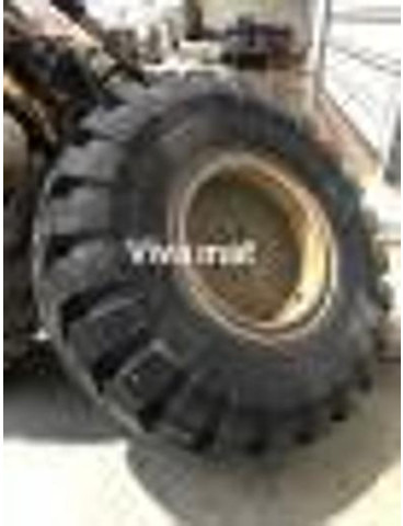 Michelin 17,5 R 25 Xmine D2 - Gume i felne: slika 5 Michelin 17,5 R 25 Xmine D2 - Gume i felne: slika 5