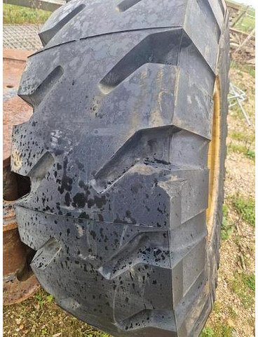Michelin 17,5 R 25 Xmine D2 - Gume i felne: slika 3 Michelin 17,5 R 25 Xmine D2 - Gume i felne: slika 3