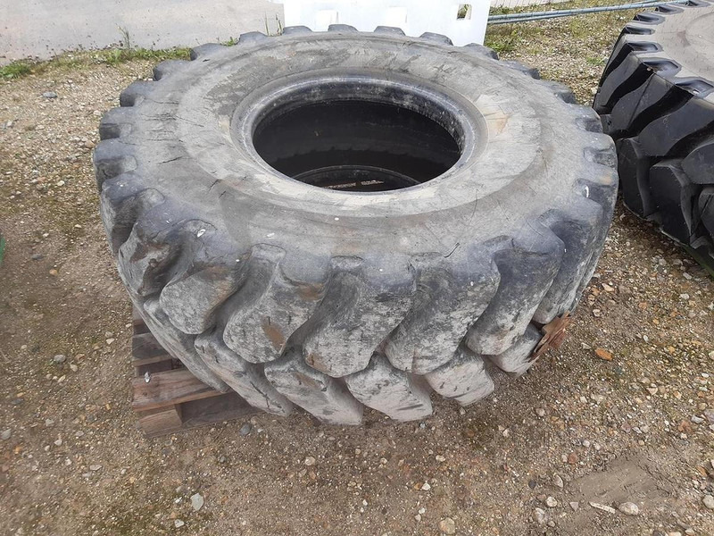 Michelin 20.5R25XLDD2A - Guma: slika 2 Michelin 20.5R25XLDD2A - Guma: slika 2