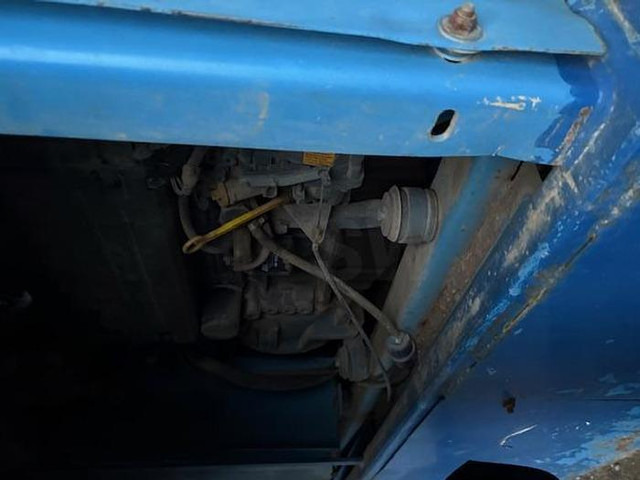 Portafill 2000CT - Sito: slika 3 Portafill 2000CT - Sito: slika 3