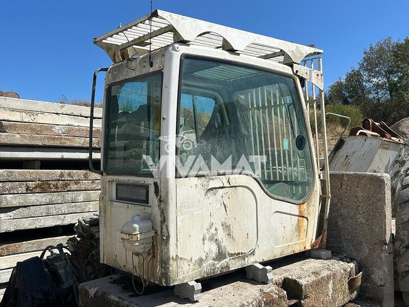 Liebherr R904C R914C R924C R934C R944C R954C - Rezervni deo: slika 4 Liebherr R904C R914C R924C R934C R944C R954C - Rezervni deo: slika 4
