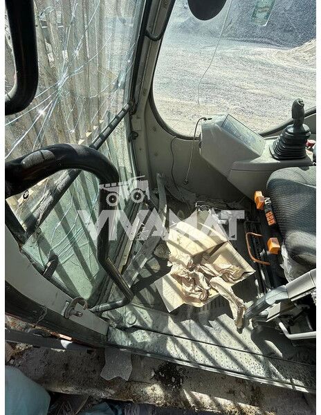 Liebherr R904C R914C R924C R934C R944C R954C - Rezervni deo: slika 5 Liebherr R904C R914C R924C R934C R944C R954C - Rezervni deo: slika 5