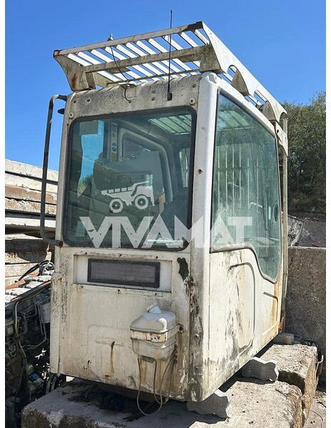 Liebherr R904C R914C R924C R934C R944C R954C - Rezervni deo: slika 2 Liebherr R904C R914C R924C R934C R944C R954C - Rezervni deo: slika 2
