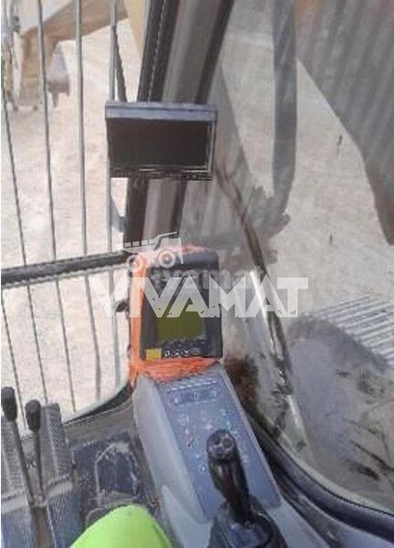 Liebherr R934 IND / R954C / R934C - Rezervni deo: slika 2 Liebherr R934 IND / R954C / R934C - Rezervni deo: slika 2