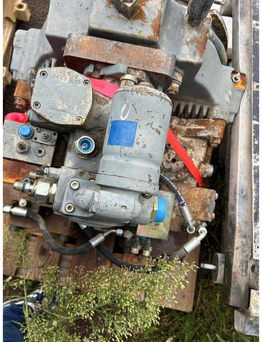 Liebherr R954CHD Li - Rezervni deo: slika 1 Liebherr R954CHD Li - Rezervni deo: slika 1