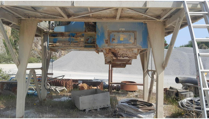 Sandvik Barmac VSI Techroq T 7 R - Drobilica: slika 5 Sandvik Barmac VSI Techroq T 7 R - Drobilica: slika 5