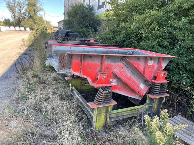 Sinex EXTRACTEUR - Sito: slika 1 Sinex EXTRACTEUR - Sito: slika 1