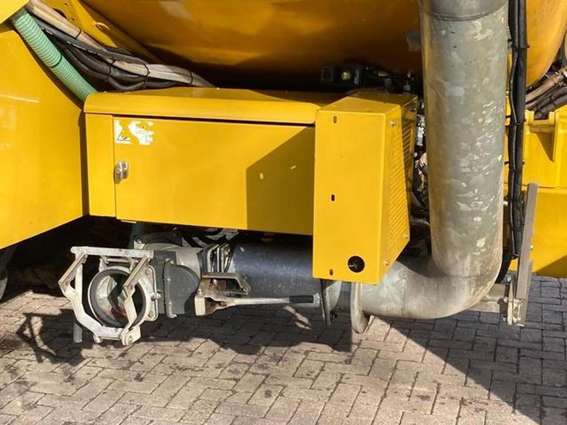 Terra Gator - Prskalica: slika 4 Terra Gator - Prskalica: slika 4