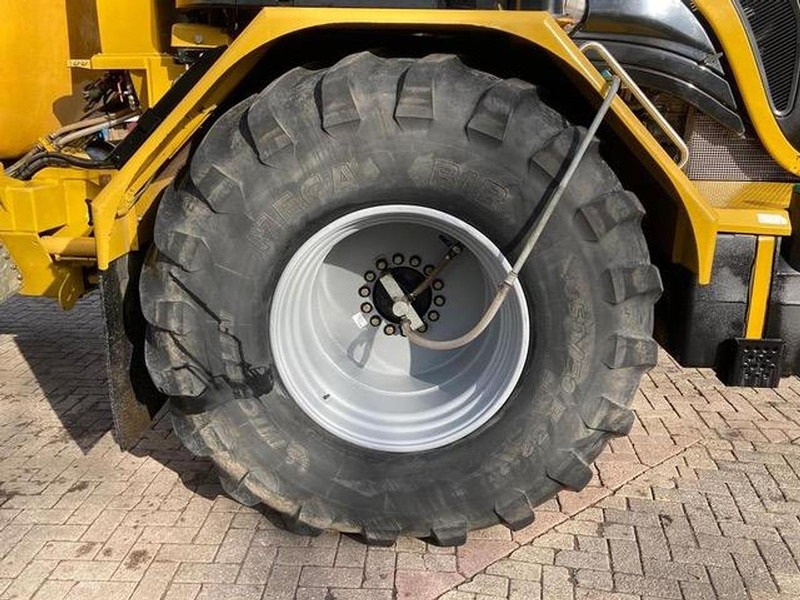 Terra Gator - Prskalica: slika 5 Terra Gator - Prskalica: slika 5