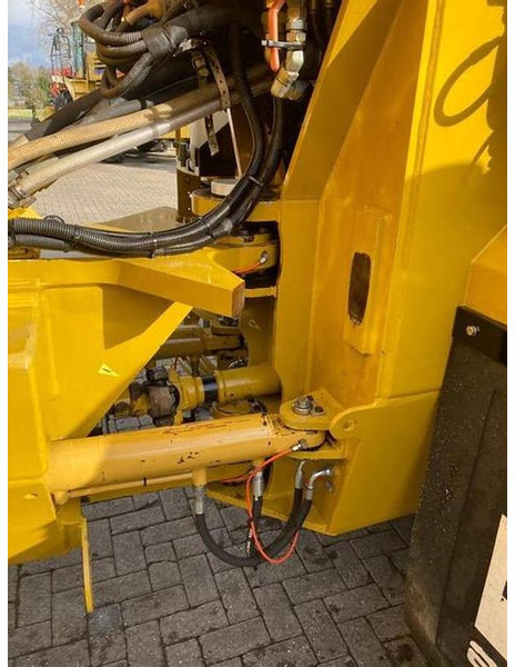 Terra Gator - Prskalica: slika 3 Terra Gator - Prskalica: slika 3