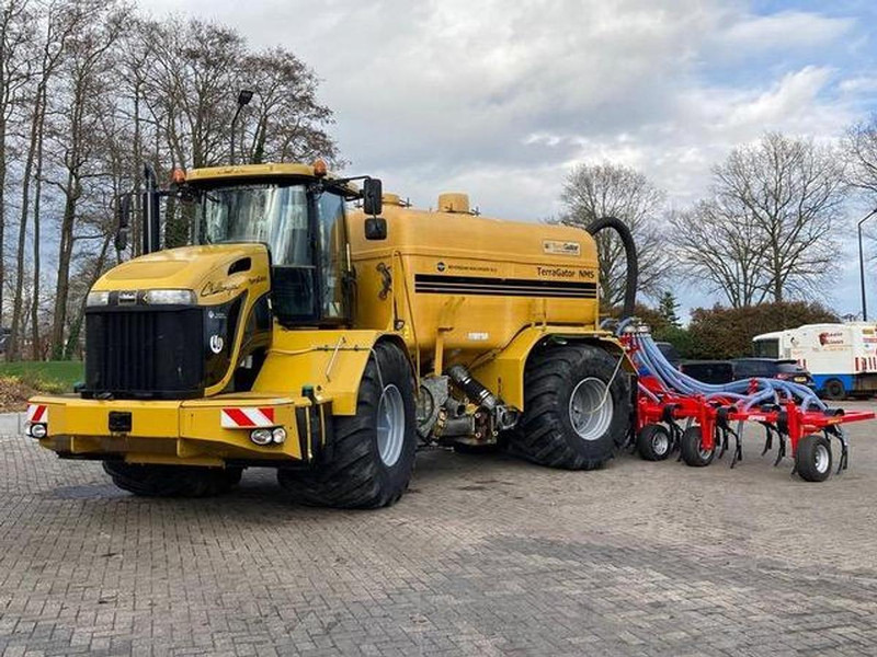 Terra Gator - Prskalica: slika 2 Terra Gator - Prskalica: slika 2