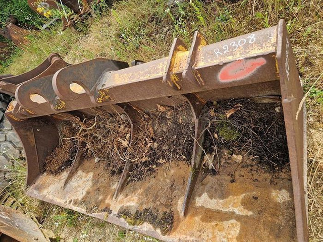 Verachtert CW20S-30S-40S - Kašika: slika 1 Verachtert CW20S-30S-40S - Kašika: slika 1