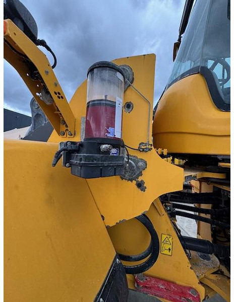 Volvo L150H - Utovarivač: slika 2 Volvo L150H - Utovarivač: slika 2