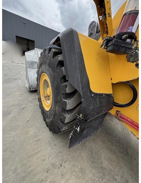 Volvo L150H - Utovarivač: slika 4 Volvo L150H - Utovarivač: slika 4