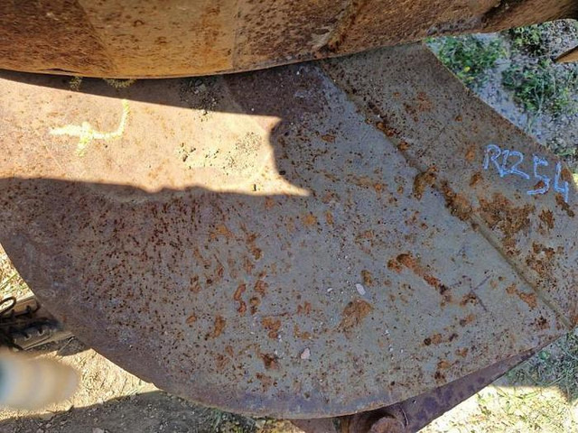 Volvo S50 - Kašika: slika 4 Volvo S50 - Kašika: slika 4