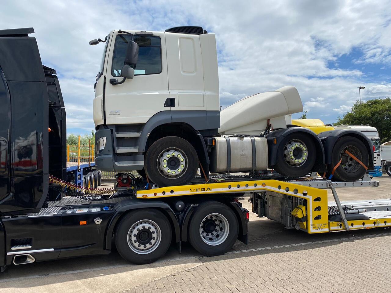 Lizing Vegamax (2 Axle Truck Transport)  Vegamax (2 Axle Truck Transport): slika 10