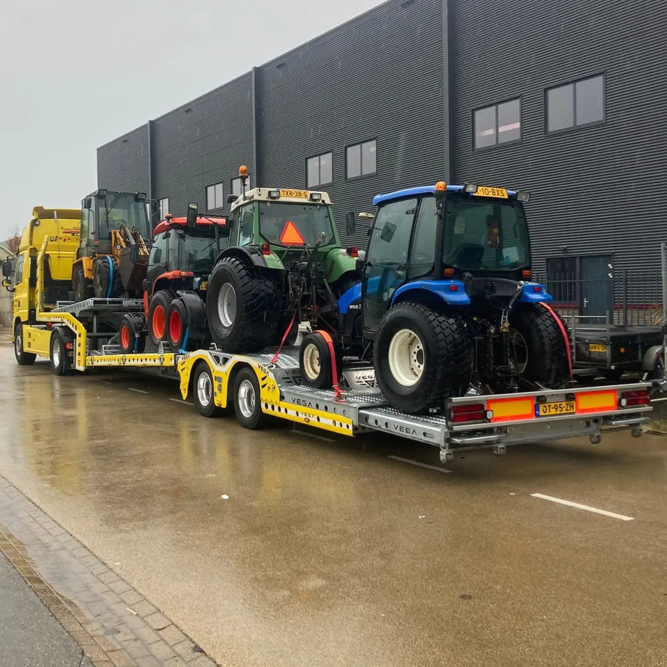 Lizing Vegamax (2 Axle Truck Transport)  Vegamax (2 Axle Truck Transport): slika 11