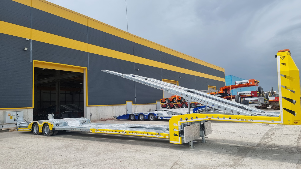 Lizing Vegamax (2 Axle Truck Transport)  Vegamax (2 Axle Truck Transport): slika 18