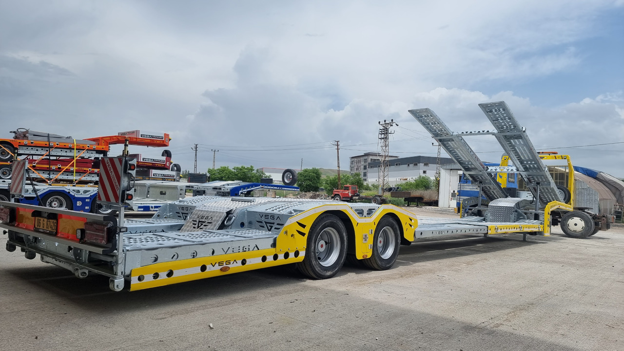 Lizing Vegamax (2 Axle Truck Transport)  Vegamax (2 Axle Truck Transport): slika 17