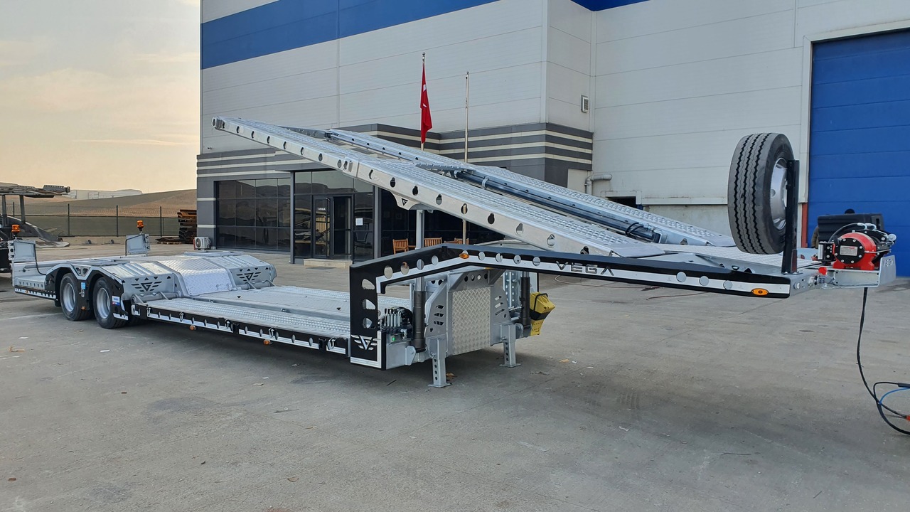 Lizing Vegamax (2 Axle Truck Transport)  Vegamax (2 Axle Truck Transport): slika 6