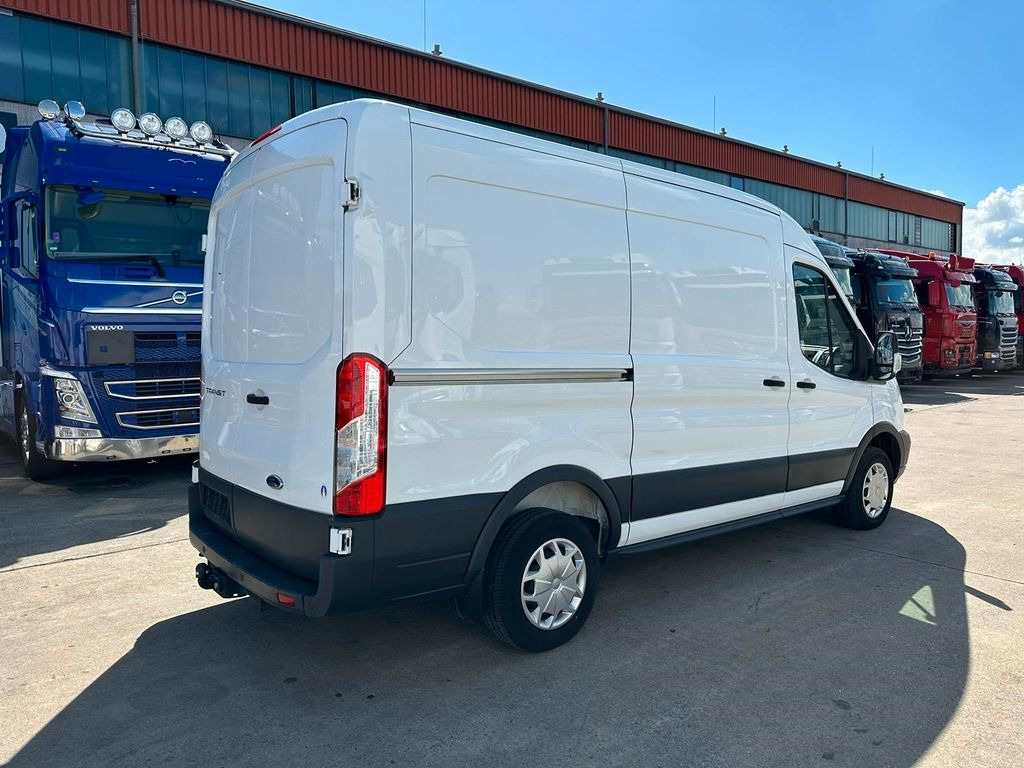 Ford TRANSIT * L2H2 * PDC * KLIMA*TEMPOMAT*ORG KM * - Furgon: slika 5 Ford TRANSIT * L2H2 * PDC * KLIMA*TEMPOMAT*ORG KM * - Furgon: slika 5