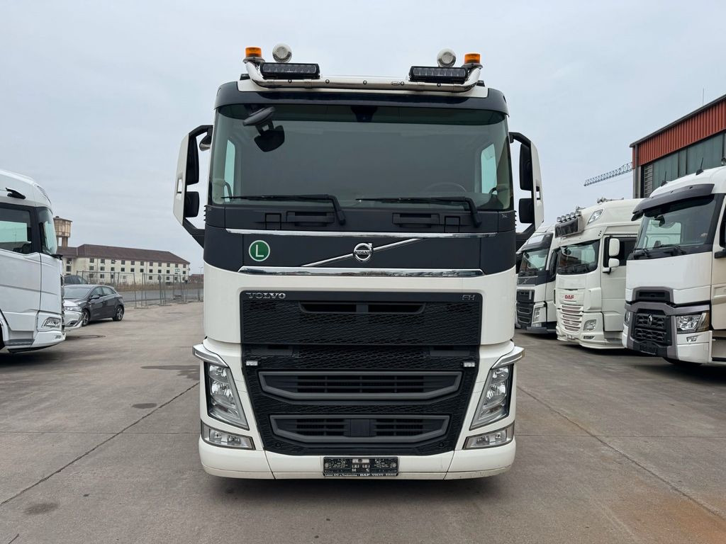 Volvo FH 460 I SAVE * LIFTACHSE * ALCOA *KOMPLETT * - Istovarivač: slika 3 Volvo FH 460 I SAVE * LIFTACHSE * ALCOA *KOMPLETT * - Istovarivač: slika 3