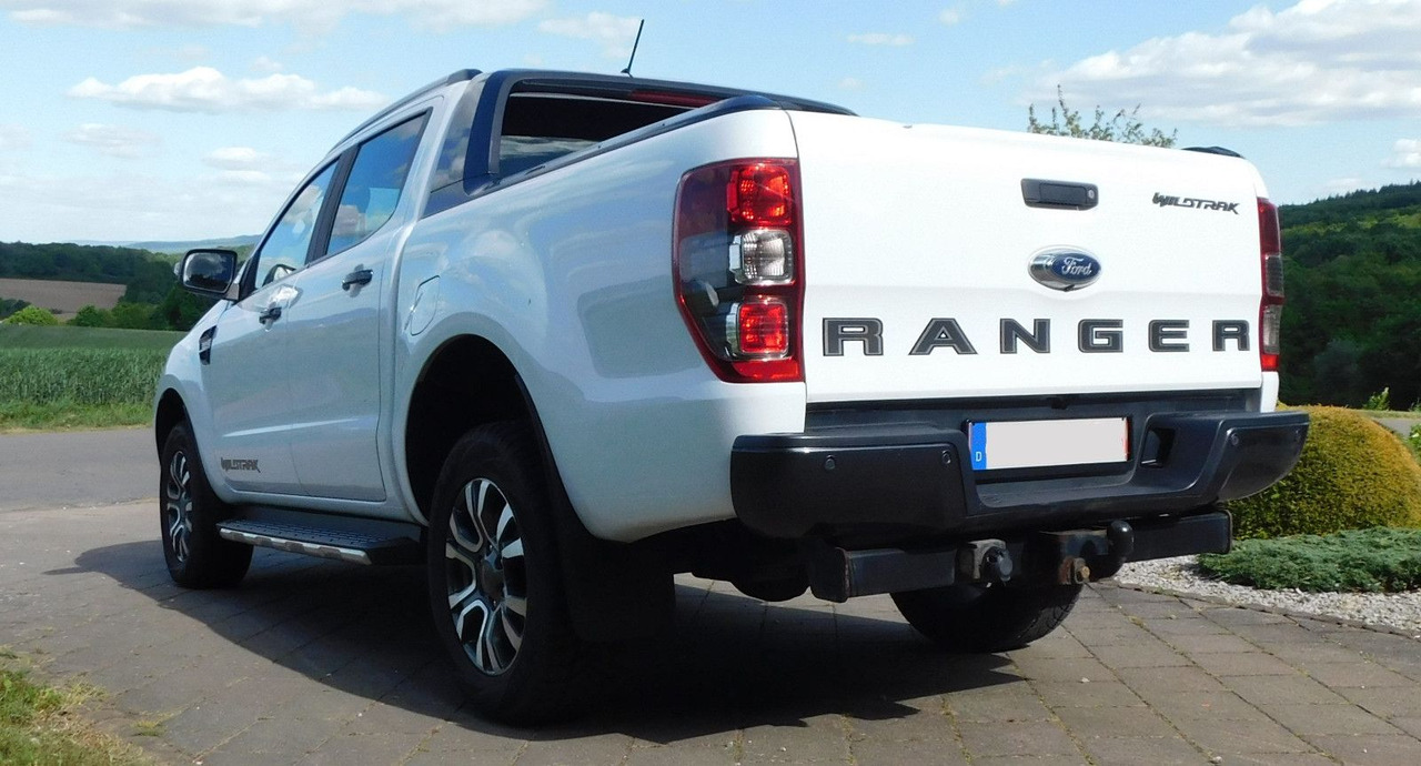 Ford Ranger 2.0TDCI WILDTARCK 1.Hd. = 12.500,- netto - SUV: slika 2 Ford Ranger 2.0TDCI WILDTARCK 1.Hd. = 12.500,- netto - SUV: slika 2