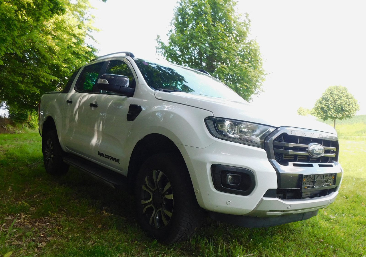 Ford Ranger 2.0TDCI WILDTARCK 1.Hd. = 12.500,- netto - SUV: slika 1 Ford Ranger 2.0TDCI WILDTARCK 1.Hd. = 12.500,- netto - SUV: slika 1