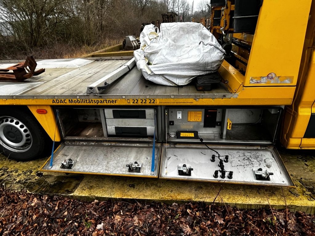 MAN TGE Abschleppwagen Wellmeyer MAN TGE Abschleppwagen Wellmeyer - Šlep vozilo: slika 4 MAN TGE Abschleppwagen Wellmeyer MAN TGE Abschleppwagen Wellmeyer - Šlep vozilo: slika 4