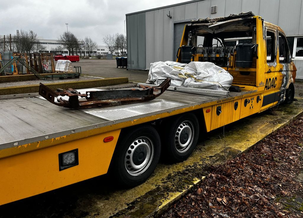 MAN TGE Abschleppwagen Wellmeyer MAN TGE Abschleppwagen Wellmeyer - Šlep vozilo: slika 2 MAN TGE Abschleppwagen Wellmeyer MAN TGE Abschleppwagen Wellmeyer - Šlep vozilo: slika 2