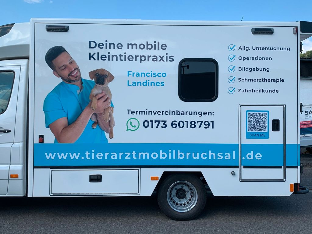 Mercedes-Benz Sprinter 519 Tierarzt Garantie Mercedes-Benz Sprinter 519 Tierarzt Garantie - Vozilo hitne pomoći: slika 3 Mercedes-Benz Sprinter 519 Tierarzt Garantie Mercedes-Benz Sprinter 519 Tierarzt Garantie - Vozilo hitne pomoći: slika 3