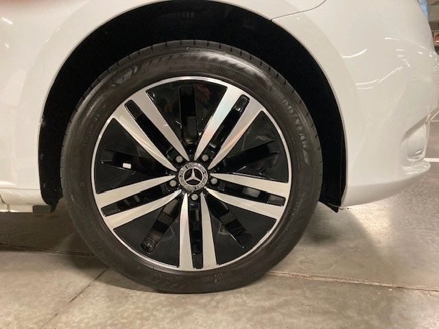 Putnički kombi Mercedes-Benz Vito Mixto 116 CDI RWD kompakt: slika 15 Putnički kombi Mercedes-Benz Vito Mixto 116 CDI RWD kompakt: slika 15