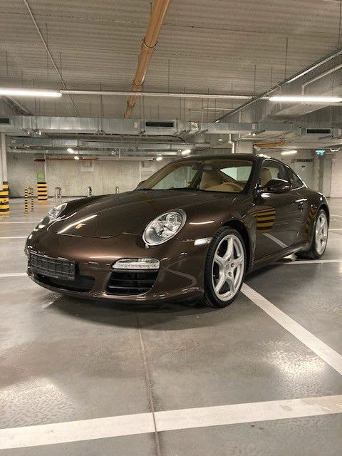 Porsche 997 - Automobil: slika 1 Porsche 997 - Automobil: slika 1