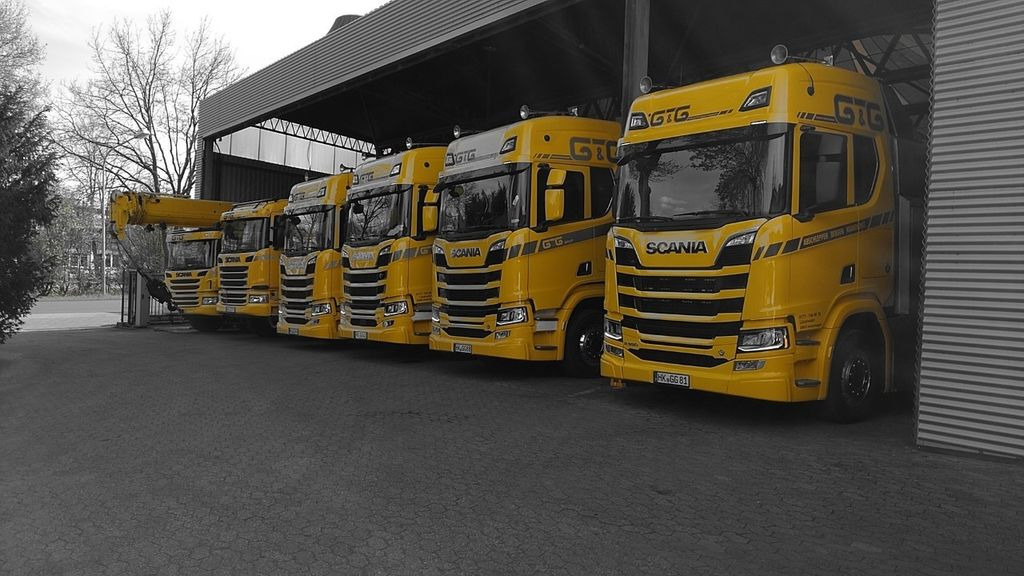 Scania R 660 G&G LKW Berger / Wrecker Scania R 660 G&G LKW Berger / Wrecker - Šlep vozilo: slika 2 Scania R 660 G&G LKW Berger / Wrecker Scania R 660 G&G LKW Berger / Wrecker - Šlep vozilo: slika 2