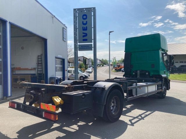 Iveco Stralis AT190S31/FP CM TOPSLEEPER Euro5 Intarder Iveco Stralis AT190S31/FP CM TOPSLEEPER Euro5 Intarder - Kamion za prevoz kontejnera/ Kamion sa promenjivim sandukom: slika 4 Iveco Stralis AT190S31/FP CM TOPSLEEPER Euro5 Intarder Iveco Stralis AT190S31/FP CM TOPSLEEPER Euro5 Intarder - Kamion za prevoz kontejnera/ Kamion sa promenjivim sandukom: slika 4