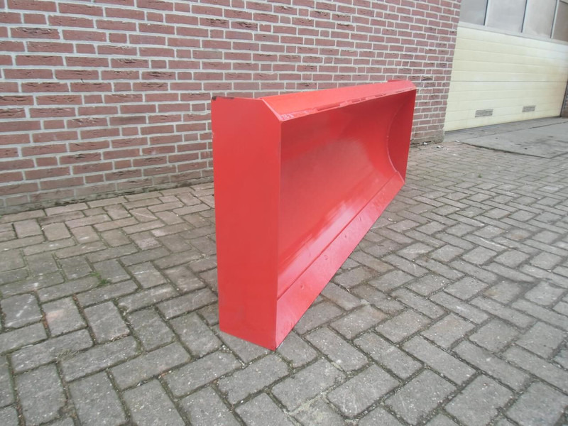 AGM Schuifblad - Oštrica: slika 3 AGM Schuifblad - Oštrica: slika 3