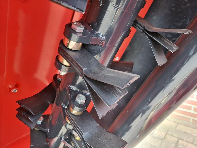 Boxer AM110-42 - Baštenska kosačica: slika 4 Boxer AM110-42 - Baštenska kosačica: slika 4