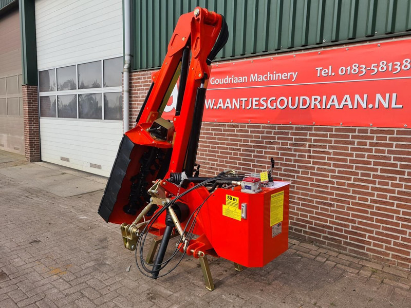 Boxer AM110-42 - Baštenska kosačica: slika 3 Boxer AM110-42 - Baštenska kosačica: slika 3