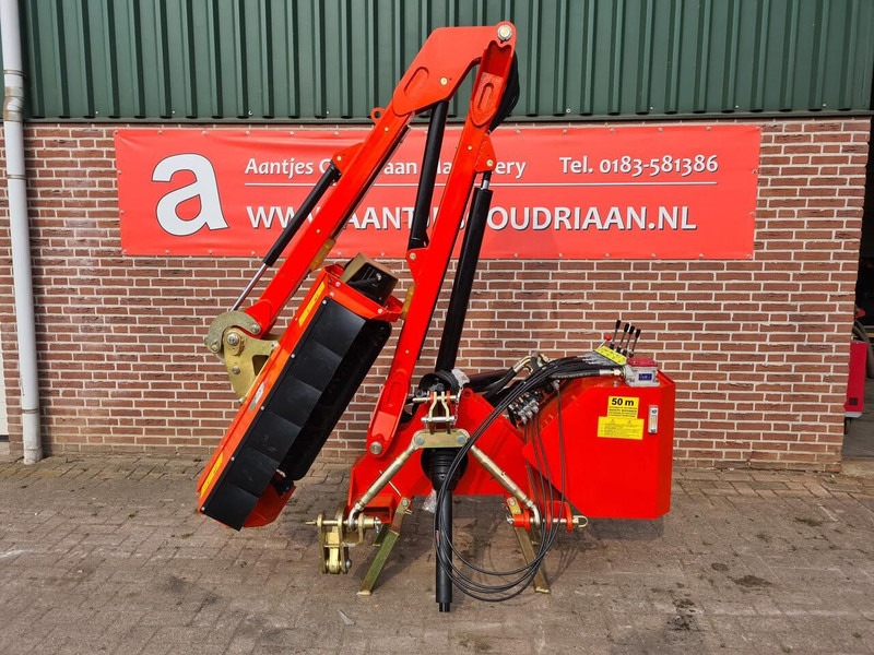 Boxer AM110-42 - Baštenska kosačica: slika 1 Boxer AM110-42 - Baštenska kosačica: slika 1