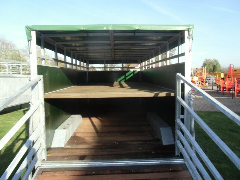 COMBI veewagen - Prikolica za poljoprivredu: slika 4 COMBI veewagen - Prikolica za poljoprivredu: slika 4