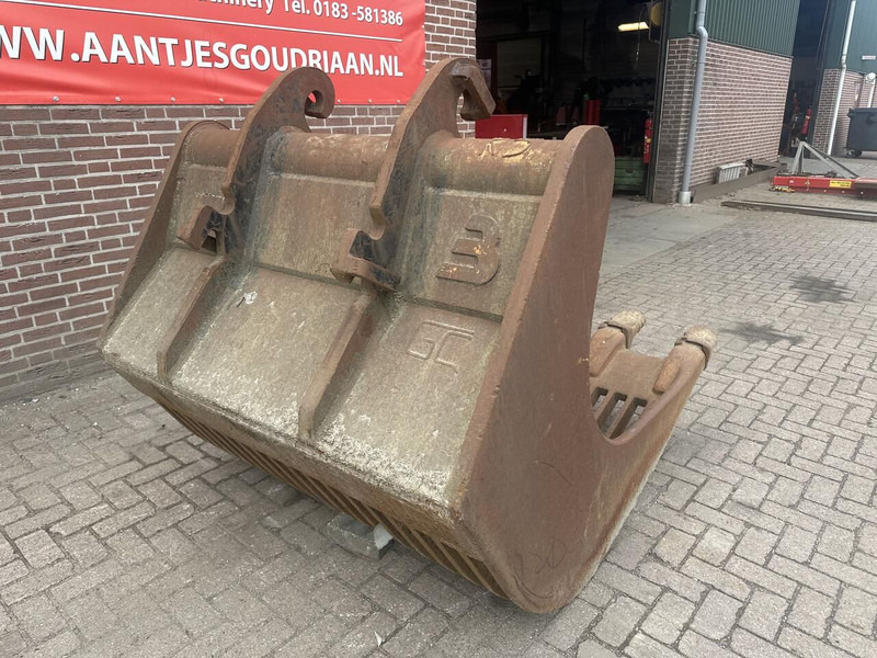 CW 40 - Kašika za Bager: slika 4 CW 40 - Kašika za Bager: slika 4