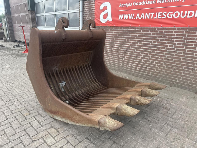 CW 40 - Kašika za Bager: slika 2 CW 40 - Kašika za Bager: slika 2