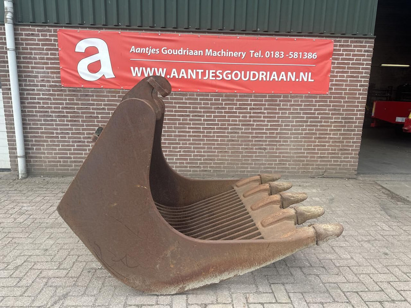 CW 40 - Kašika za Bager: slika 1 CW 40 - Kašika za Bager: slika 1