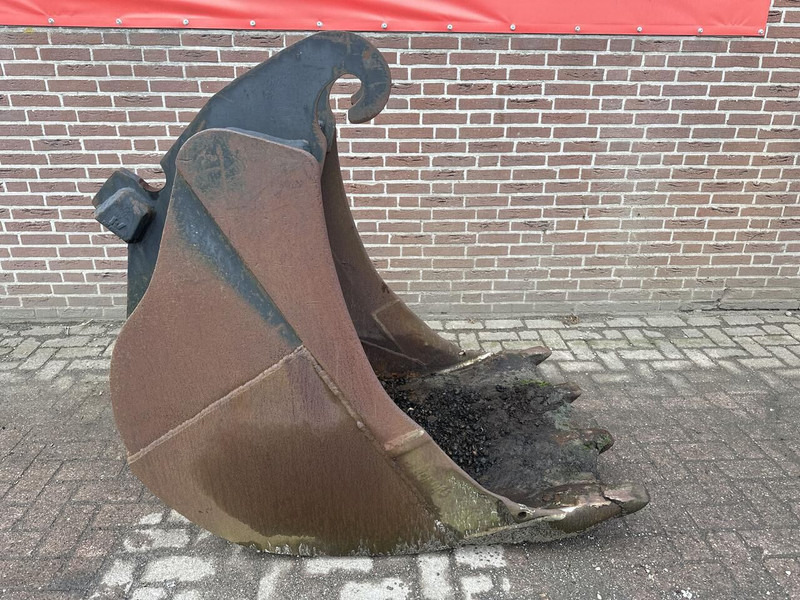 CW 40 - Kašika za Bager: slika 2 CW 40 - Kašika za Bager: slika 2