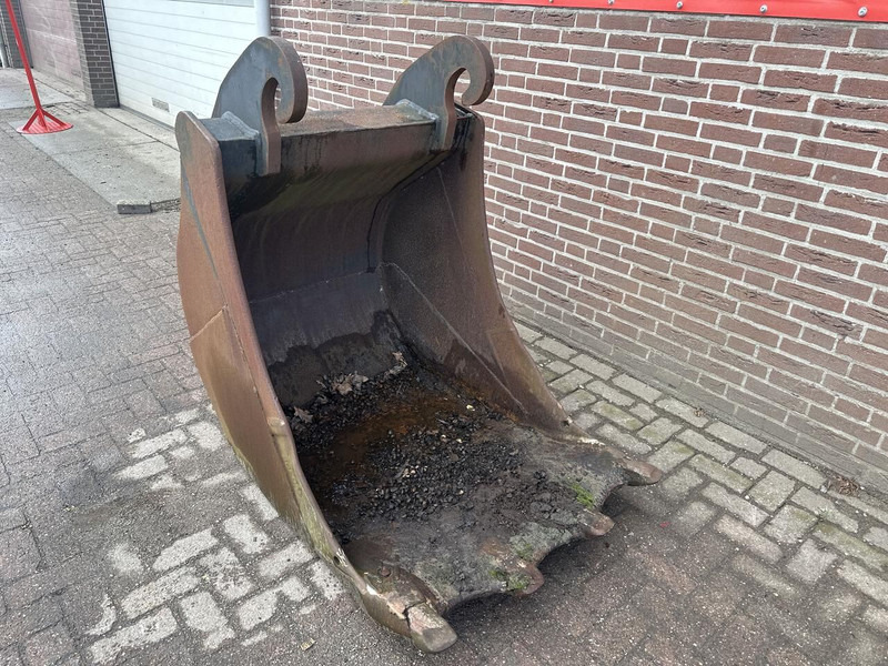 CW 40 - Kašika za Bager: slika 3 CW 40 - Kašika za Bager: slika 3