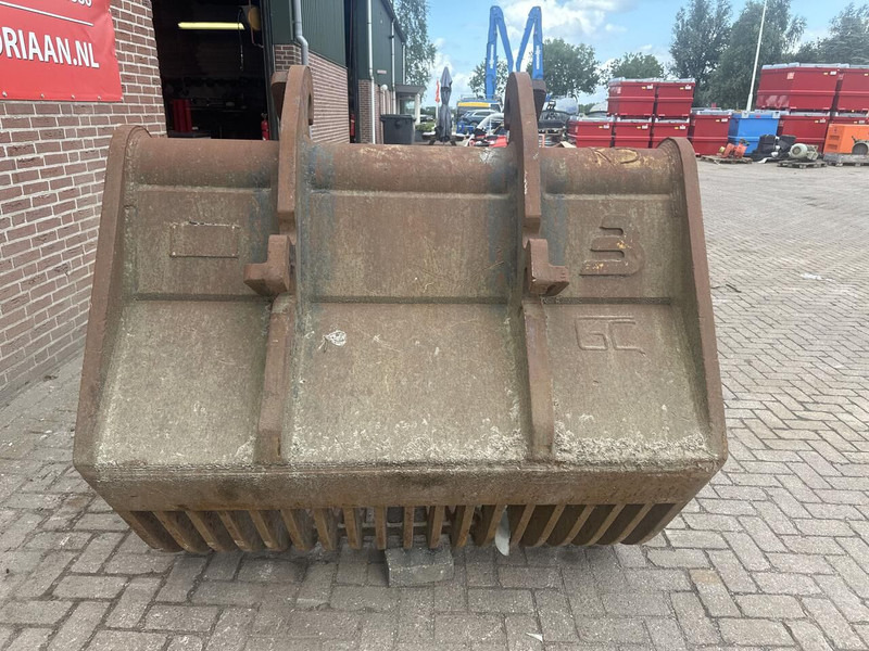 CW 40 - Kašika za Bager: slika 5 CW 40 - Kašika za Bager: slika 5